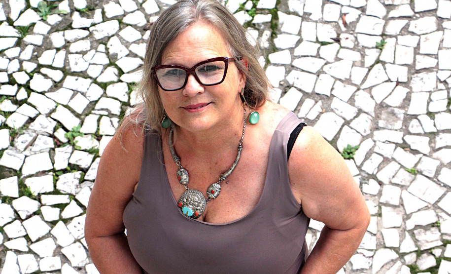 Academia Alfredo Andersen abre inscrições para curso gratuito de Arteterapia. Foto: Anderson Tozato/SEEC