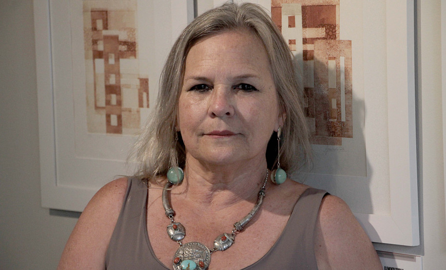 Academia Alfredo Andersen abre inscrições para ateliê gratuito de Arteterapia. Foto: Anderson Tozato/SEEC