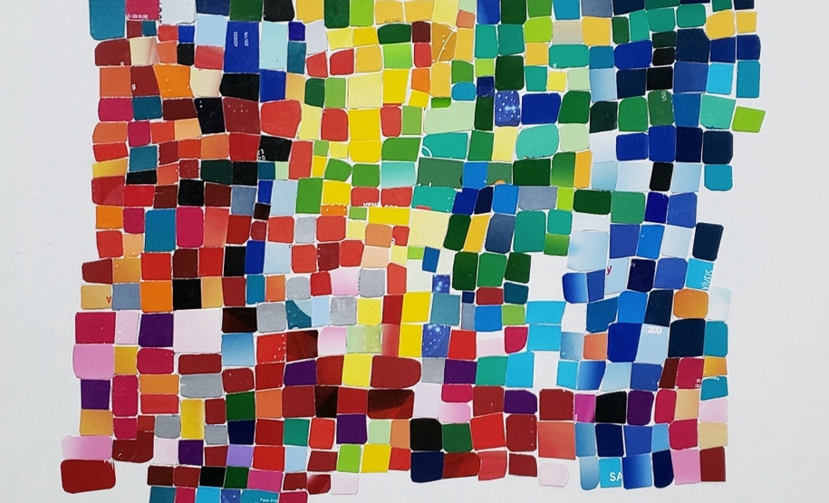Museu Casa Alfredo Andersen integra programação da Bienal de Curitiba com nova exposição a partir deste domingo (14). Foto: Divulgação