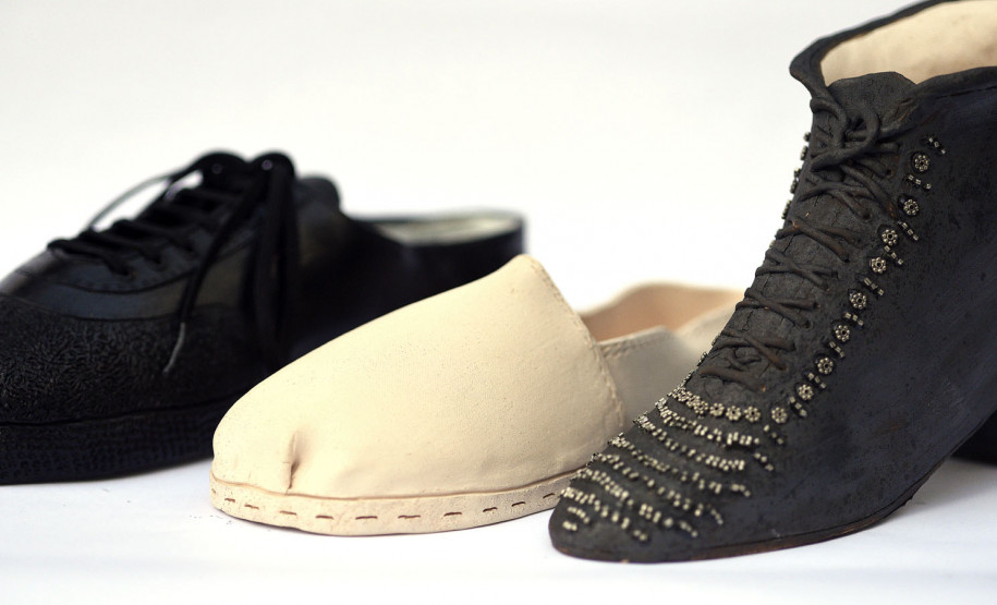 Cerâmica é o destaque de novas exposições no Museu Alfredo Andersen