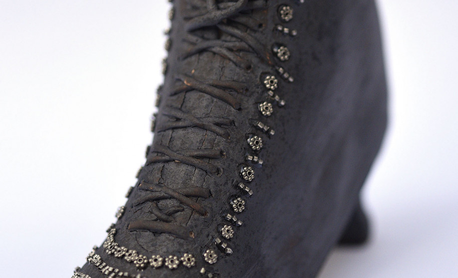 Cerâmica é o destaque de novas exposições no Museu Alfredo Andersen