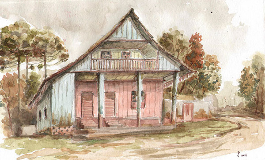 Museu Alfredo Andersen promove oficinas especiais no mês de julho Museu Alfredo Andersen promove oficinas especiais no mês de julho