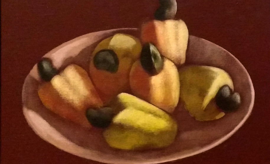 Museu Alfredo Andersen recebe exposições ligadas à cultura alimentar Museu Alfredo Andersen recebe exposições ligadas à cultura alimentar