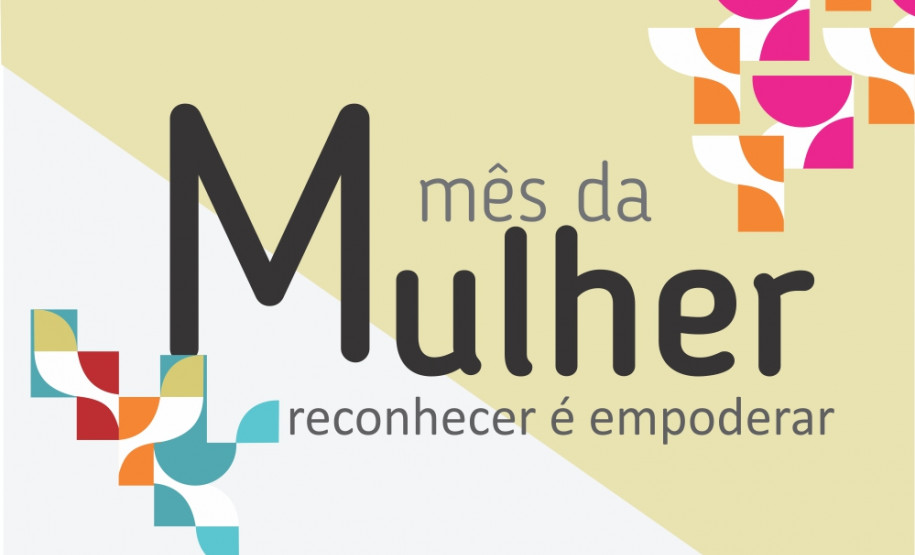 Secretaria da Cultura foca as conquistas femininas no Mês da Mulher