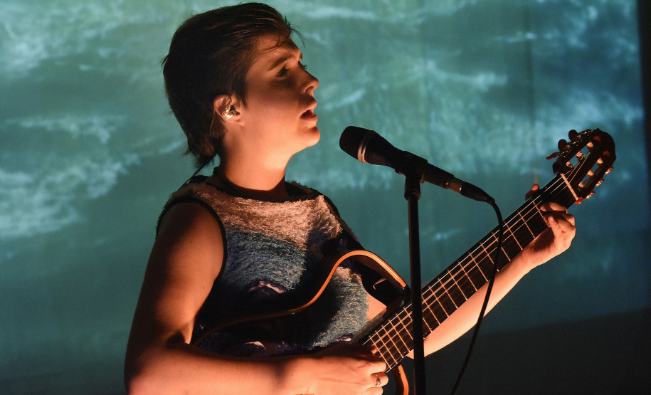 Abertura da exposição "Expressão do Feminino" no Museu Alfredo Andersen(MAA). Mês da Mulher da Secretaria de Cultura do Estado do Paraná(SEEC).Curitiba, 07 de março de 2017.Foto: Kraw Penas/SEEC