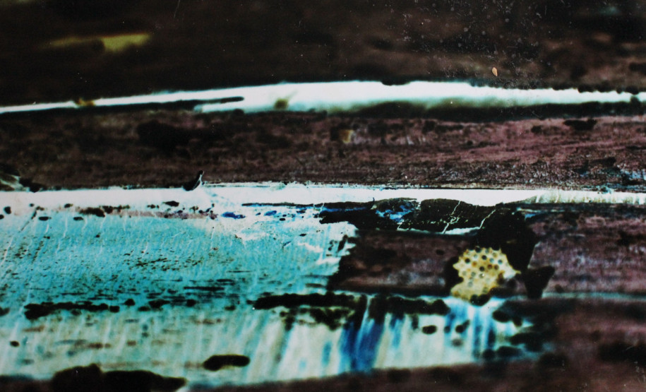 Museu Alfredo Andersen abre três exposições em maio