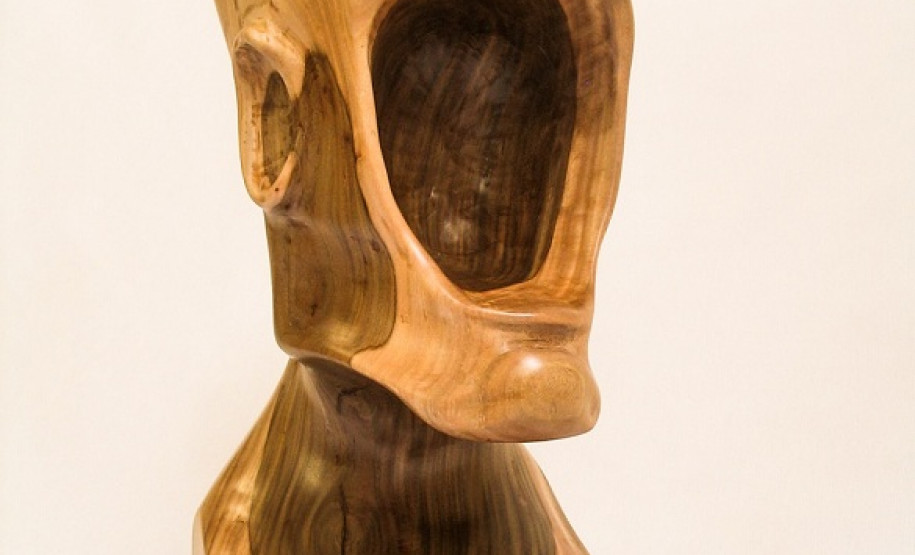 “Diálogos Tridimensionais”, de Marcelo Monteiro “Diálogos Tridimensionais”, de Marcelo Monteiro