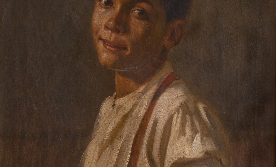 Semana Andersen resgata memória da casa-museu de Alfredo Andersen Alfredo Andersen Jr