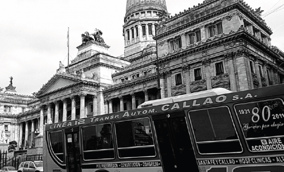Museu Alfredo Andersen recebe nova exposição fotográfica em janeiro Buenos Aires - Argentina