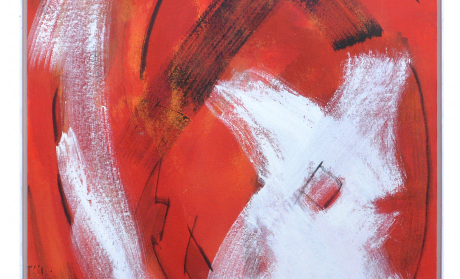 Museu Alfredo Andersen relembra artista Masanori Fukushima em exposição