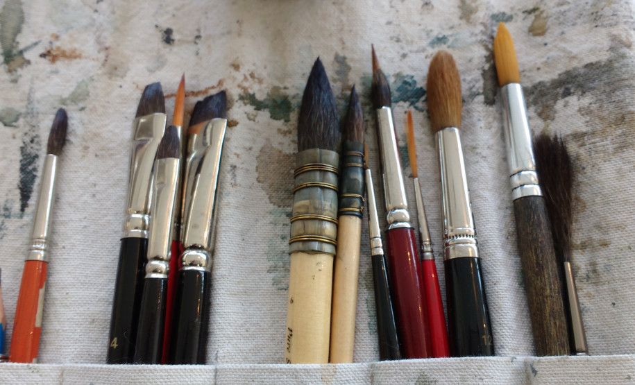 Museu Alfredo Andersen abre inscrições para oficinas de artes Museu Alfredo Andersen abre inscrições para oficinas de artes.