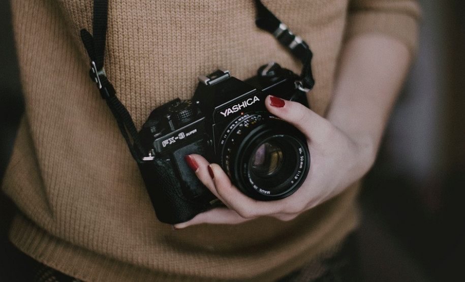 Museu Alfredo Andersen realiza oficina de fotografia em julho Museu Alfredo Andersen realiza oficina de fotografia em julho