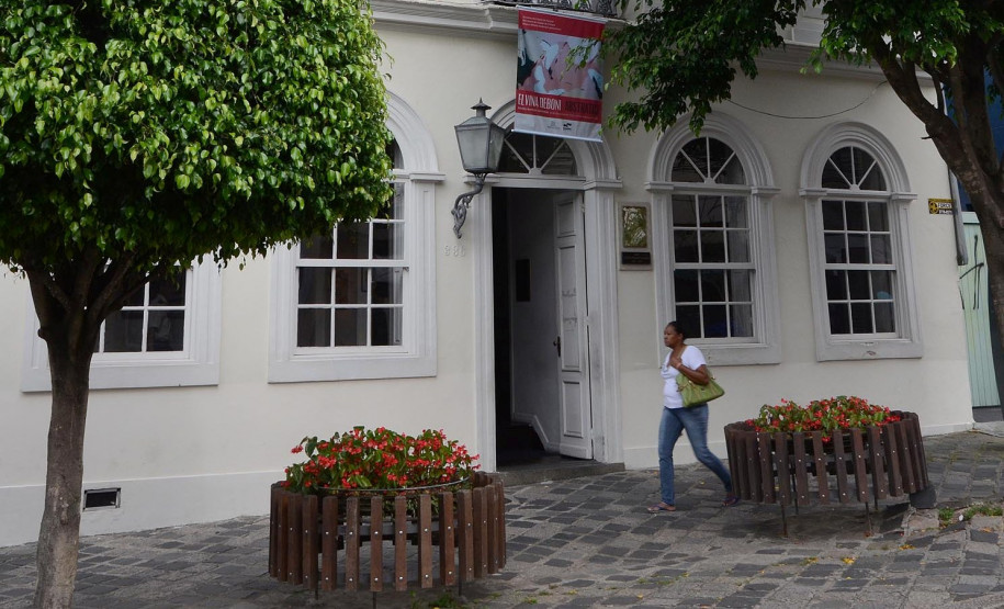 Museus do Estado têm programação especial durante a 12ª Primavera dos Museus