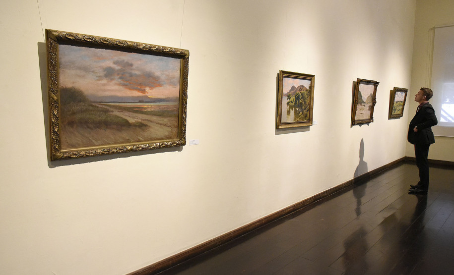 Semana Andersen 2018