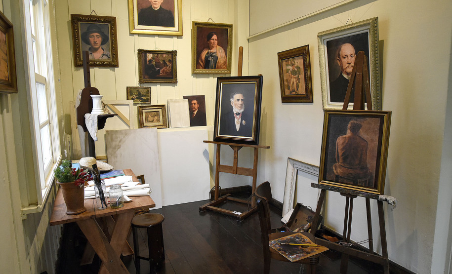 Semana Andersen 2018