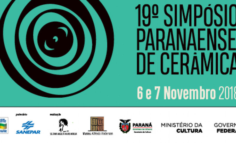 19º Simpósio Paranaense de Cerâmica