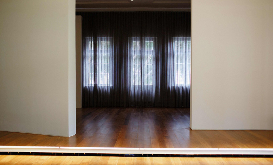 Museu Casa Alfredo Andersen reabre após revitalização Museu Casa Alfredo Andersen reabre após revitalização