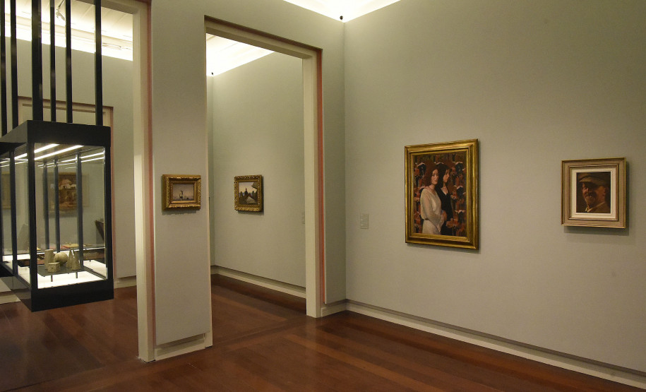 O MCAA foi totalmente reformulado; horário de funcionamento será normal no sábado e domingo de carnaval.