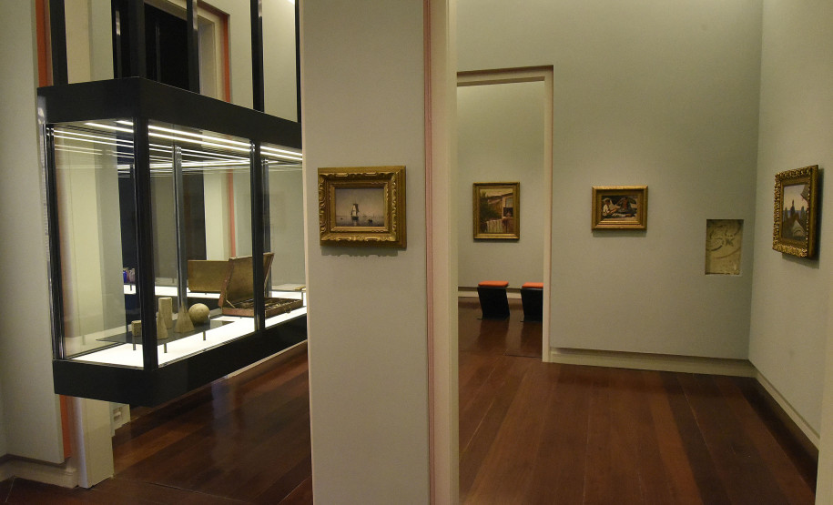 MCAA abre no feriado da Independência do Brasil