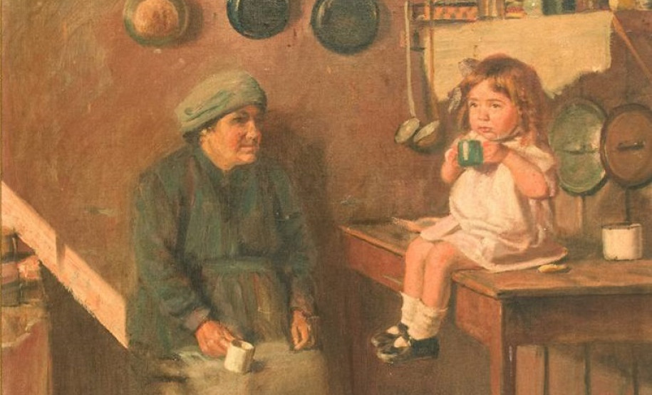 useu Alfredo Andersen recebe I Mostra de Cadernos de Receitas das Vovós No dia 13 de outubro o Museu Alfredo Andersen (MAA) recebe a I Mostra de Cadernos de Receitas das Vovós, composta por uma seleção de cadernos manuscritos de receitas