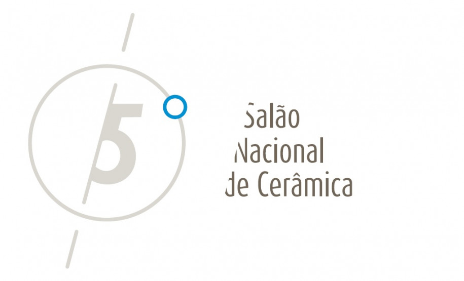 Inscrições abertas para o 5º Salão Nacional de Cerâmica Inscrições abertas para o 5º Salão Nacional de Cerâmica