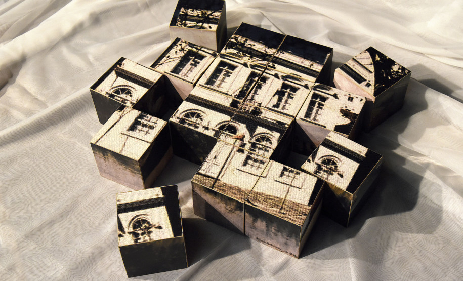 Museu Alfredo Andersen promove visitas educativas para alunos e professores