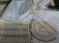 Arte para todos: cursos gratuitos abrem inscrições na próxima semana. Anderson Tozato/SEEC