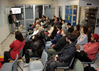 Museu Casa Alfredo Andersen abre consulta pública para edital de oficinas artísticas